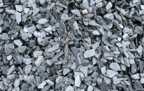 Slate Gray Chips